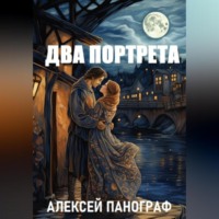 Алексей Панограф. Два портрета