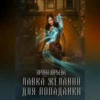 . Лавка желаний для попаданки