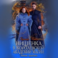 . Нищенка в Королевской Академии магии. Зимняя практика 2