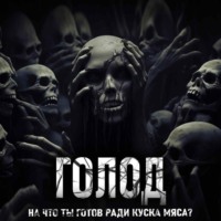 . Голод