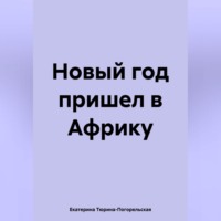 . Новый год пришел в Африку