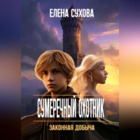 . Сумеречный охотник. Законная добыча