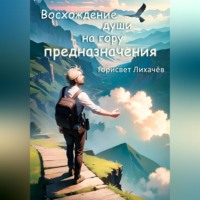 . Восхождение души на гору предназначения
