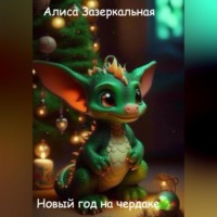 . Новый год на чердаке