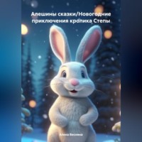 . Алешины сказки/Новогодние приключения кролика Степы