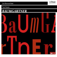 . Baumgartner (ungek?rzt)