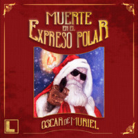 . Muerte en el Expreso Polar (Completo)