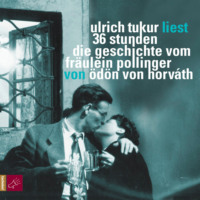 . 36 Stunden - Die Geschichte vom Fr?ullein Pollinger (Ungek?rzt)