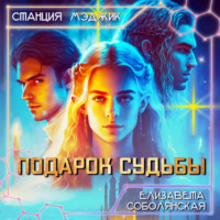 Елизавета Соболянская. Подарок судьбы