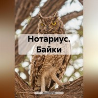 . Нотариус. Байки