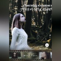 Юлия Узун. Таинственное исчезновение в Аокигахара