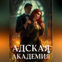 Кейлет Рель. Адская Академия