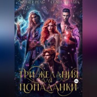 . Три желания для попаданки