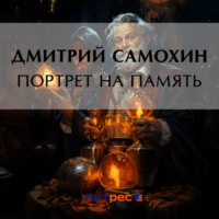 . Портрет на память