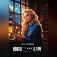 Наталья Сапронова. Новогоднее кафе