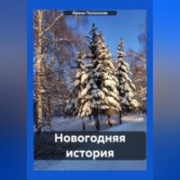 . Новогодняя история