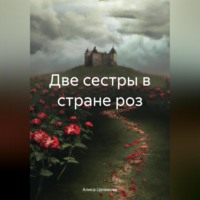 Алиса Евгеньевна Целикова. Две сестры в стране роз