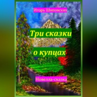 . Три сказки о купцах
