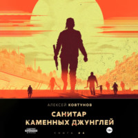 . Санитар каменных джунглей 4
