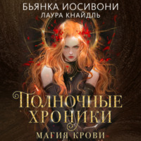 Бьянка Иосивони. Полночные хроники. Магия крови