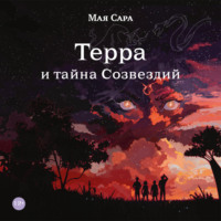 . Терра и тайна Созвездий. Книга 1