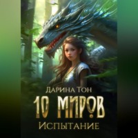 . 10 миров. Испытание