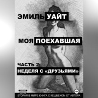 . Моя поехавшая. Часть 2: Неделя с «друзьями»