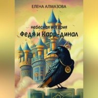 . Небесная история. Федя и Карр-динал