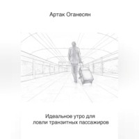 . Идеальное утро для ловли транзитных пассажиров