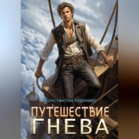 Константин Нормаер. Путешествие Гнева