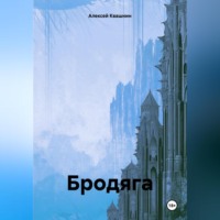 . Бродяга