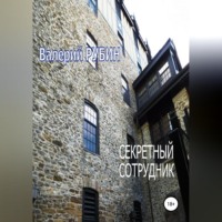 . Секретный сотрудник