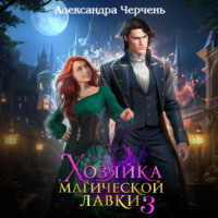 . Хозяйка магической лавки – 3