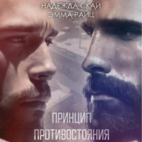 . Принцип противостояния