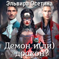 Эльвира Осетина. Демон и(ли) дракон?