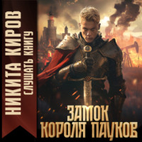 Никита Киров. Замок Короля Пауков