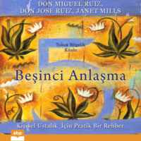 . Beşinci Anlaşma - Kişisel Ustalık İ?in Pratik Bir Rehber