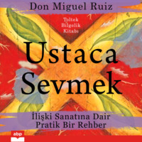 . Ustaca Sevmek - İlişki Sanatına Dair Pratik Bir Rehber