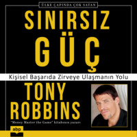 . Sınırsız G?? - Kişisel Başarıda Zirveye Ulaşmanın Yolu