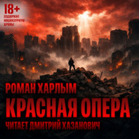 . Красная опера