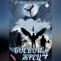 . Боевой жрец – 4. Война кланов