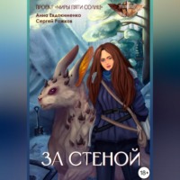 Анна Евдокименко. За Стеной