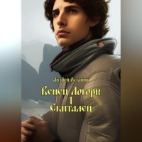 . Венец Логоры 1. Скиталец