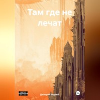 . Там где не лечат