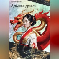 . Девушка-дракон