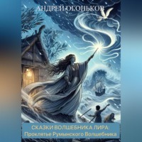 . Сказки Волшебника Лира: Проклятье Румынского Волшебника