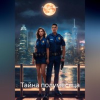 . Тайна полумесяца