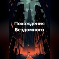 . Похождения Бездомного