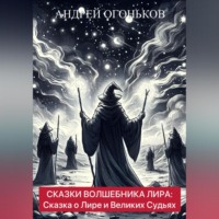 . Сказки Волшебника Лира: Сказка о Лире и Великих Судьях