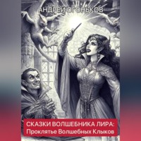 Andrey Ogonkov. Сказки Волшебника Лира: Проклятье Волшебных Клыков